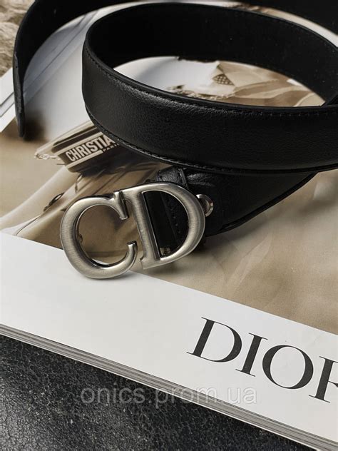 Купить женские ремни Christian Dior .